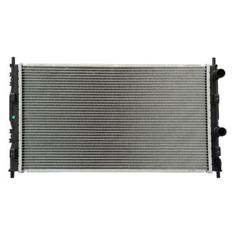 OSC Heat Transfer Products® - Crossflow Radiator