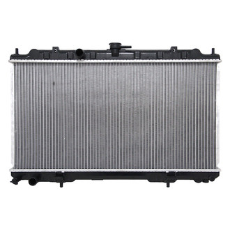 OSC Heat Transfer Products® - Engine Coolant Radiator