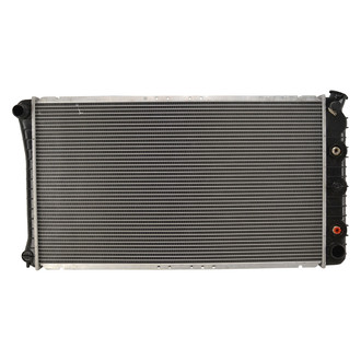 OSC Heat Transfer Products® - Radiator