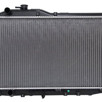 OSC Heat Transfer Products® - Radiator