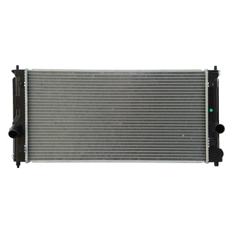 OSC Heat Transfer Products® - Radiator