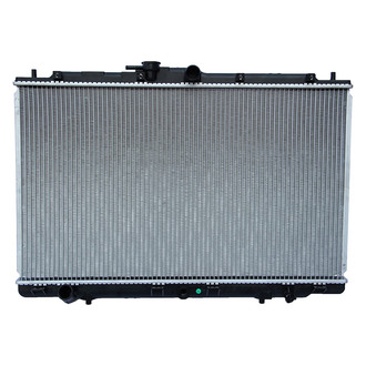 OSC Heat Transfer Products® - Radiator