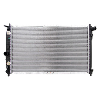 OSC Heat Transfer Products® - Radiator
