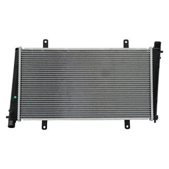OSC Heat Transfer Products® - Radiator