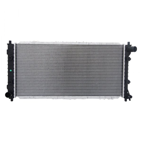 OSC Heat Transfer Products® - Engine Coolant Radiator