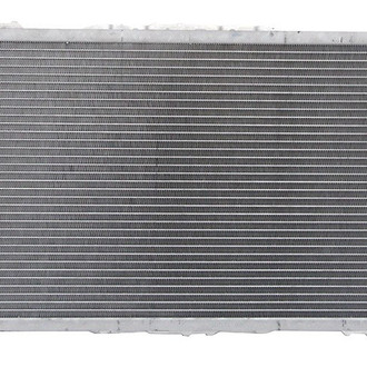 OSC Heat Transfer Products® - Radiator