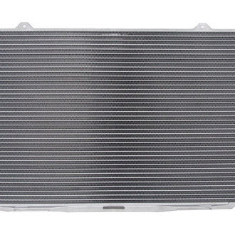 OSC Heat Transfer Products® - Radiator with Transmission Oil Cooler