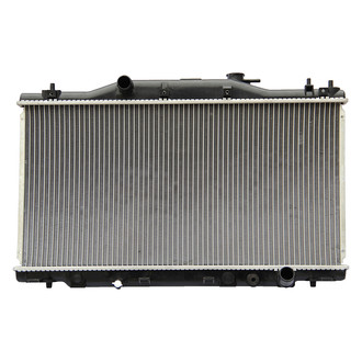 OSC Heat Transfer Products® - Radiator