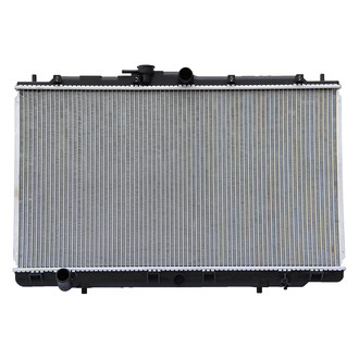 OSC Heat Transfer Products® - Engine Coolant Radiator