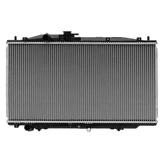 OSC Heat Transfer Products® - Engine Coolant Radiator