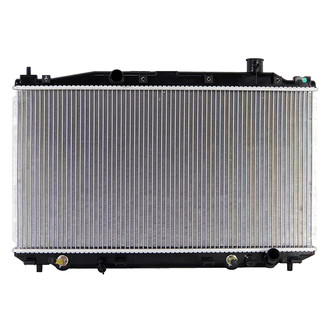 OSC Heat Transfer Products® - Downflow Engine Coolant Radiator