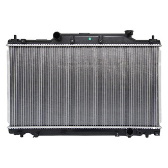 OSC Heat Transfer Products® - Engine Coolant Radiator