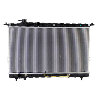 OSC Heat Transfer Products® - Radiator