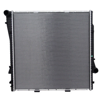 OSC Heat Transfer Products® - Engine Coolant Radiator