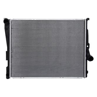 OSC Heat Transfer Products® - Crossflow Radiator