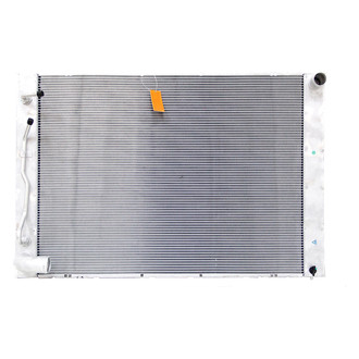 OSC Heat Transfer Products® - Crossflow Engine Coolant Radiator