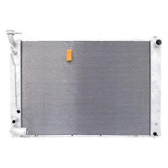 OSC Heat Transfer Products® - Crossflow Engine Coolant Radiator