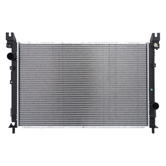 OSC Heat Transfer Products® - Engine Coolant Radiator