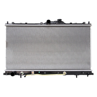 OSC Heat Transfer Products® - Radiator