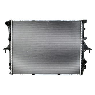 OSC Heat Transfer Products® - Crossflow Engine Coolant Radiator