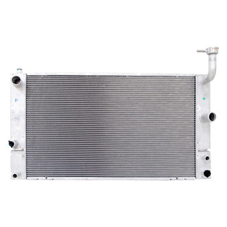 OSC Heat Transfer Products® - Crossflow Engine Coolant Radiator
