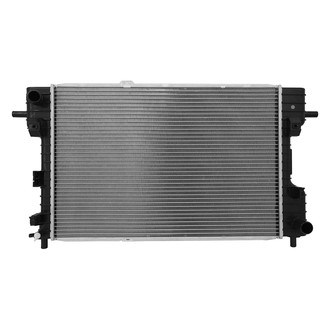 OSC Heat Transfer Products® - Radiator