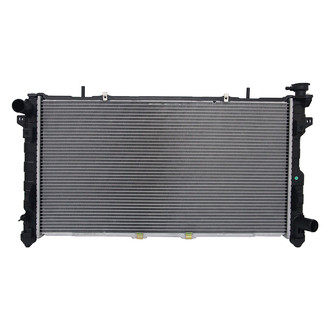 OSC Heat Transfer Products® - Radiator