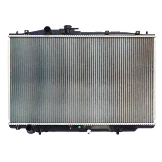 OSC Heat Transfer Products® - Engine Coolant Radiator
