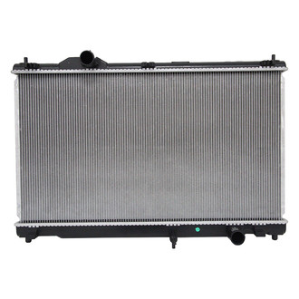 OSC Heat Transfer Products® - Radiator