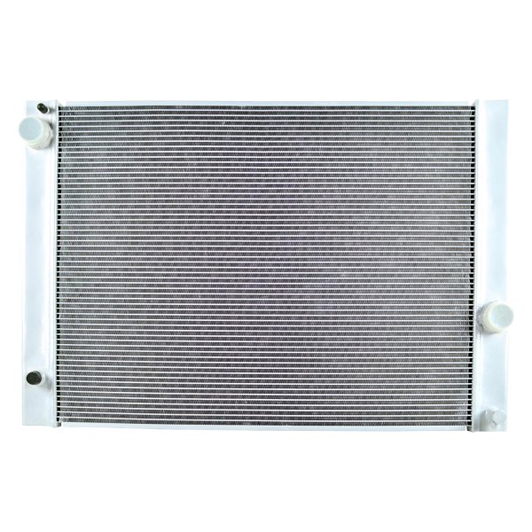 OSC Heat Transfer Products® - Engine Coolant Radiator