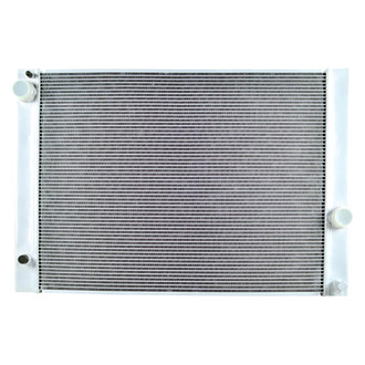 OSC Heat Transfer Products® - Radiator