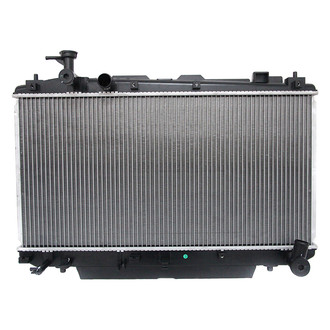 OSC Heat Transfer Products® - Engine Coolant Radiator
