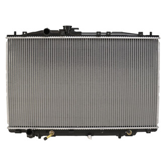 OSC Heat Transfer Products® - Radiator