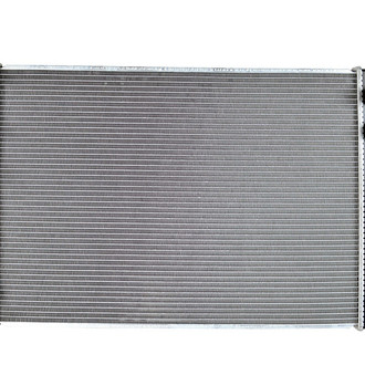 OSC Heat Transfer Products® - Crossflow Engine Coolant Radiator