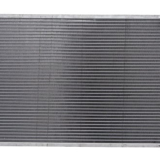OSC Heat Transfer Products® - Engine Coolant Radiator