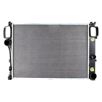 OSC Heat Transfer Products® - Radiator
