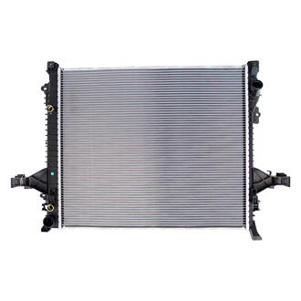 OSC Heat Transfer Products® - Radiator