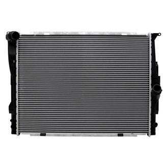 OSC Heat Transfer Products® - Radiator