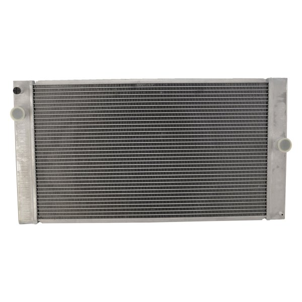 OSC Heat Transfer Products® - Engine Coolant Radiator