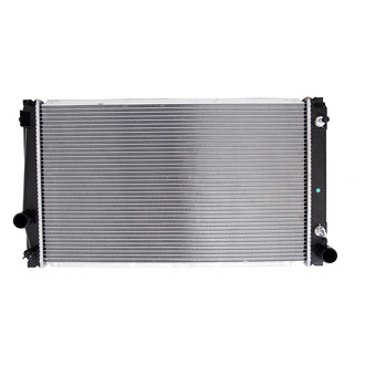 OSC Heat Transfer Products® - Crossflow Engine Coolant Radiator