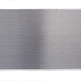OSC Heat Transfer Products® - Crossflow Engine Coolant Radiator