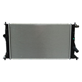 OSC Heat Transfer Products® - Engine Coolant Radiator