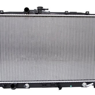 OSC Heat Transfer Products® - Radiator