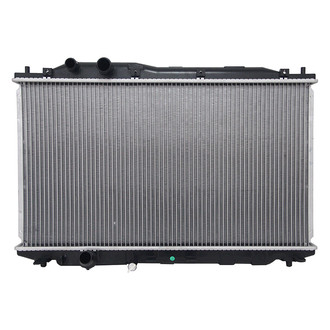 OSC Heat Transfer Products® - Engine Coolant Radiator