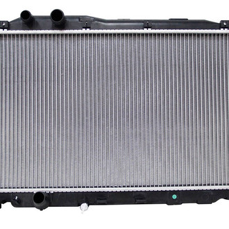 OSC Heat Transfer Products® - Downflow Engine Coolant Radiator