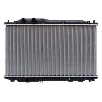 OSC Heat Transfer Products® - Engine Coolant Radiator