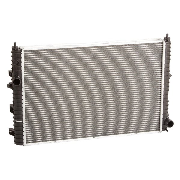 OSC Heat Transfer Products® - Engine Coolant Radiator