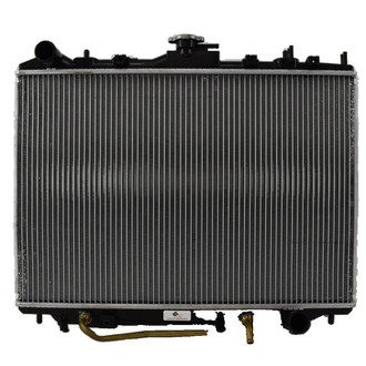 OSC Heat Transfer Products® - Radiator