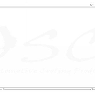 OSC Heat Transfer Products® - Radiator