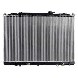 OSC Heat Transfer Products® - Downflow Engine Coolant Radiator